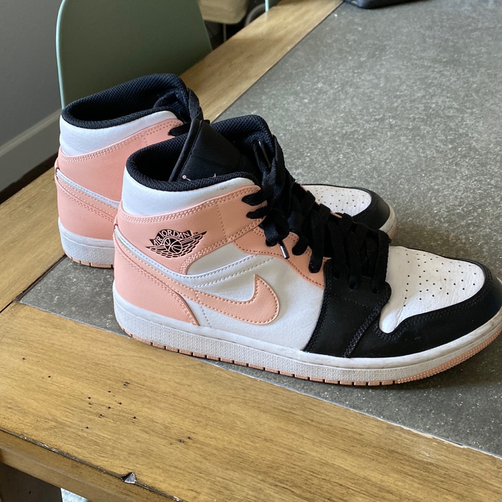 Jordan’s